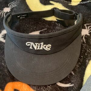 Nike golf/tennis visor
